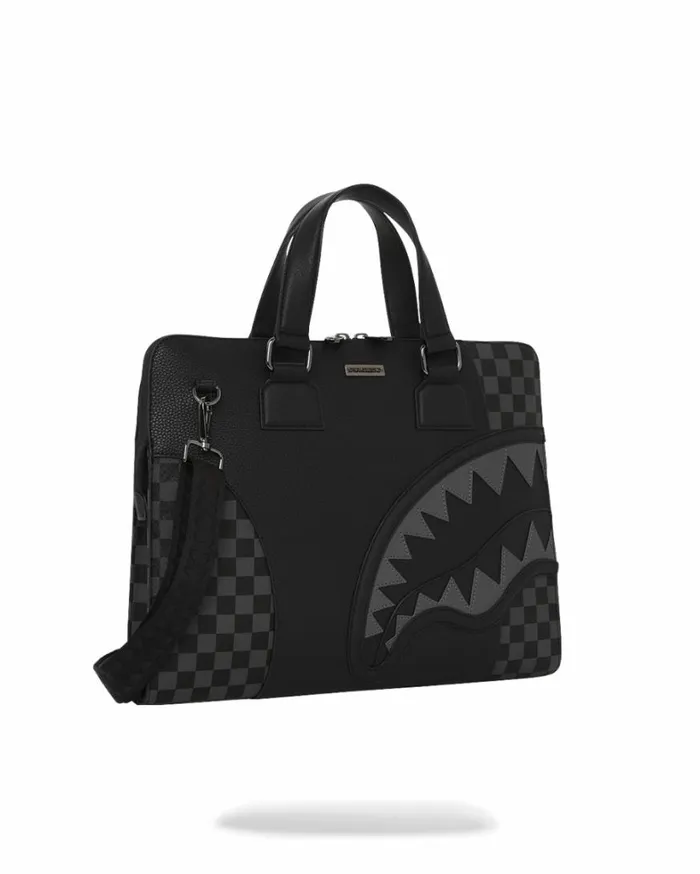 Bags SPRAYGROUND RACEWAY SHADOW PHANTOM ATTACH
