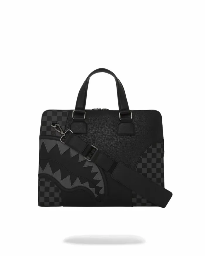 Bags SPRAYGROUND RACEWAY SHADOW PHANTOM ATTACH