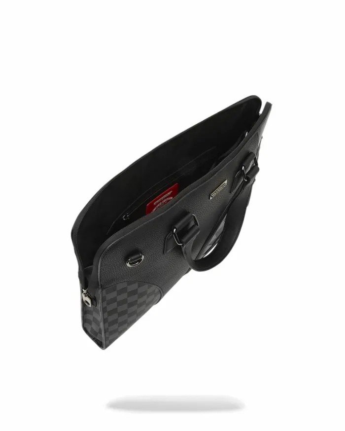 Bags SPRAYGROUND RACEWAY SHADOW PHANTOM ATTACH
