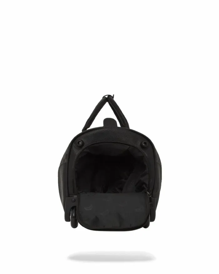 Bags SPRAYGROUND RACEWAY SHADOW PHANTOM DUFFLE WHEELY