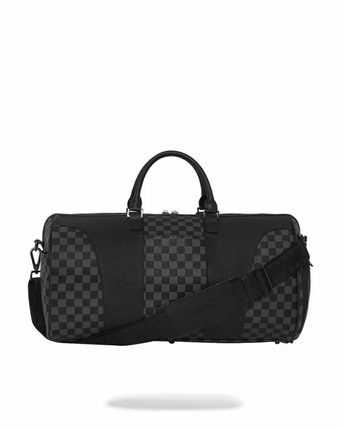 Bags SPRAYGROUND RACEWAY SHADOW PHANTOM LARGE DUFFLE