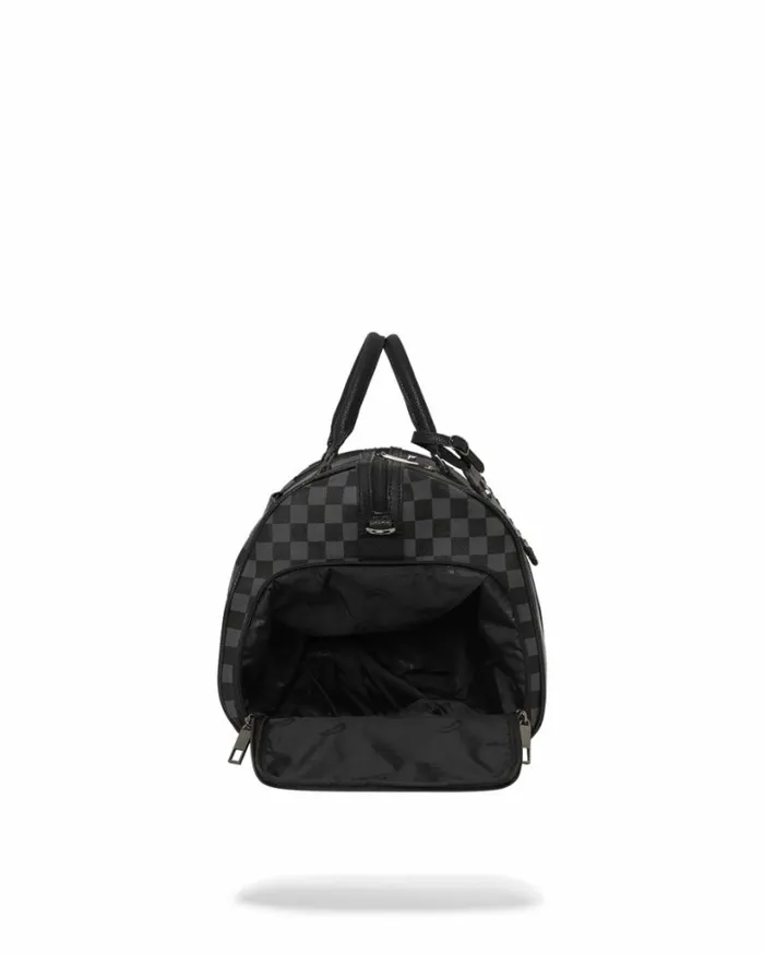Bags SPRAYGROUND RACEWAY SHADOW PHANTOM LARGE DUFFLE