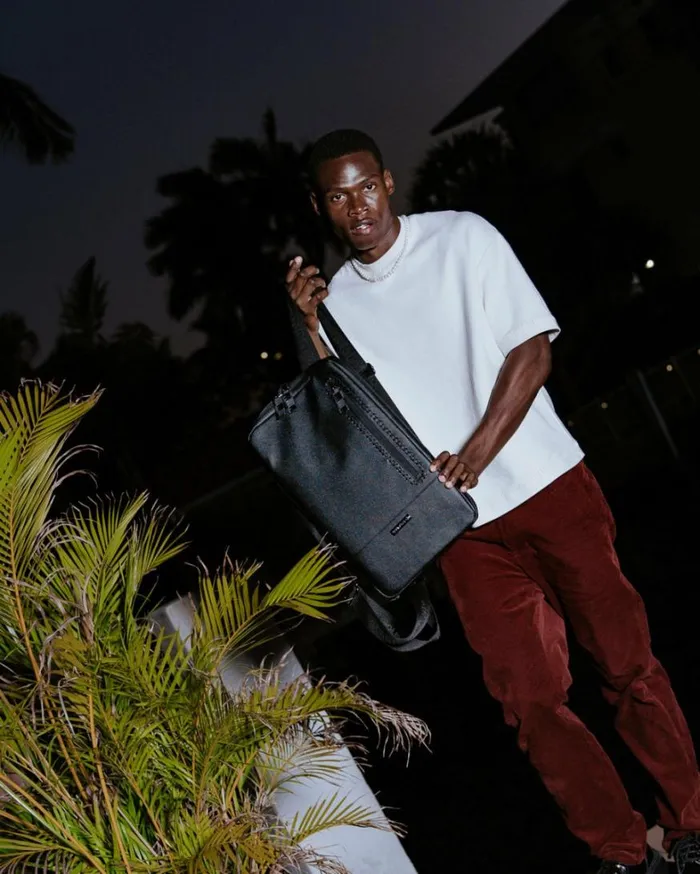 Bags SPRAYGROUND REALITY CHECK SMARTPACK