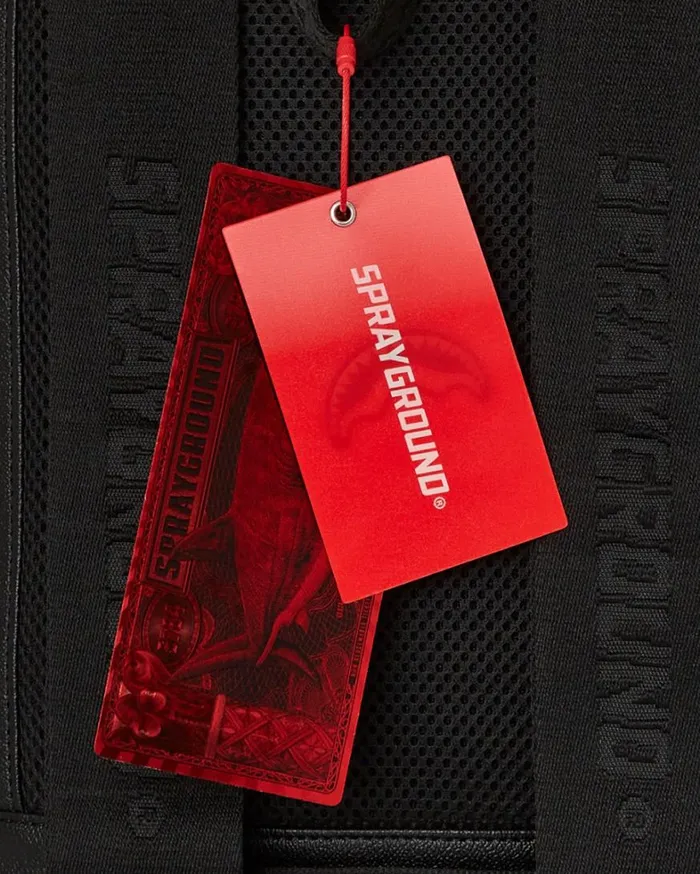 Bags SPRAYGROUND REALITY CHECK SMARTPACK