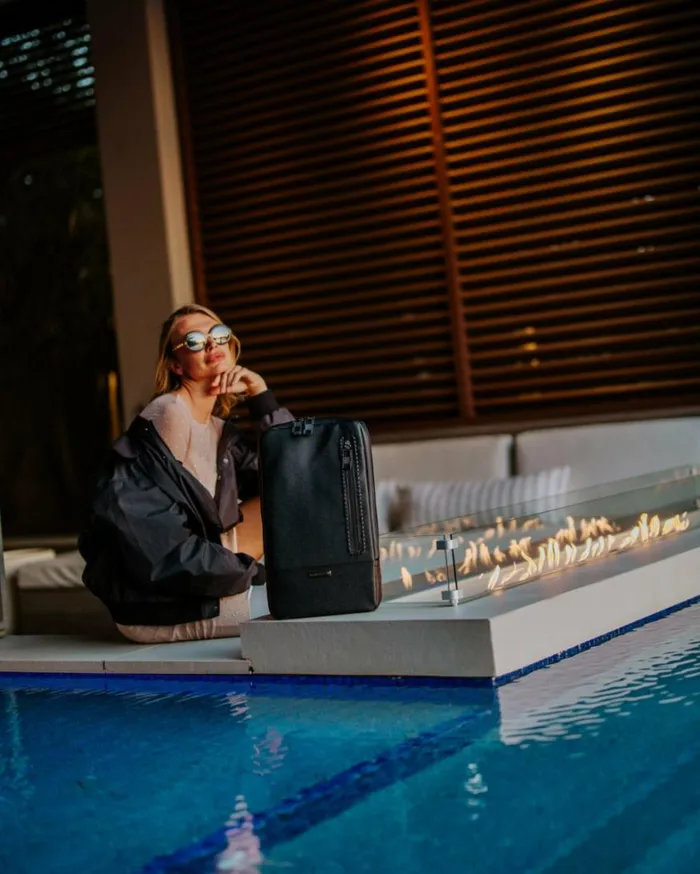 Bags SPRAYGROUND REALITY CHECK SMARTPACK