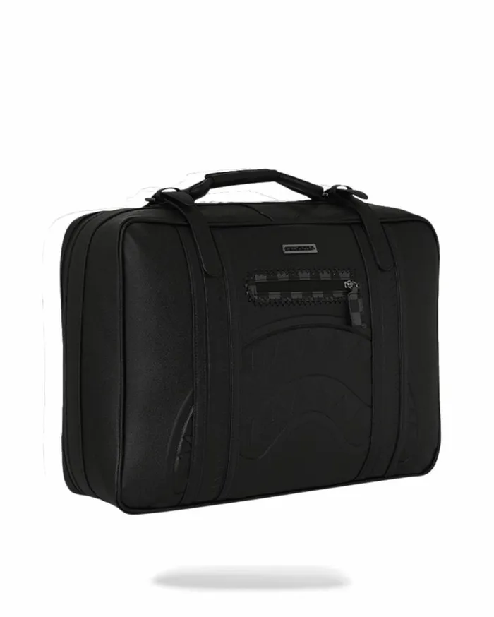Bags SPRAYGROUND REALITY CHECK VINTAGE HANDHELD CARRYON CONVERTS TO BACKPACK