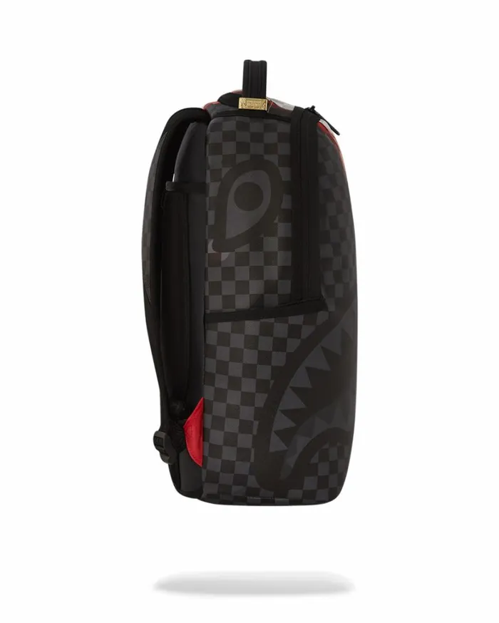 Bags SPRAYGROUND RING OF FIRE BACKPACK