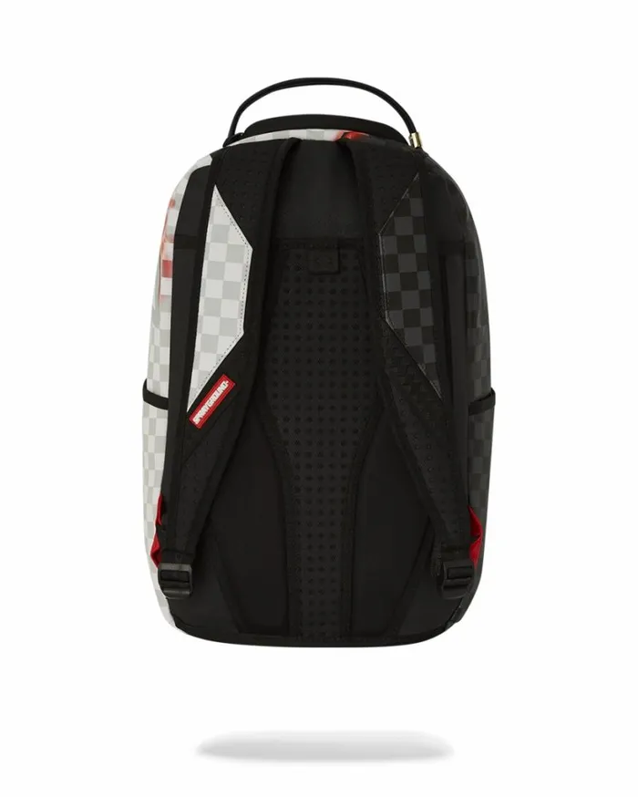 Bags SPRAYGROUND RING OF FIRE BACKPACK