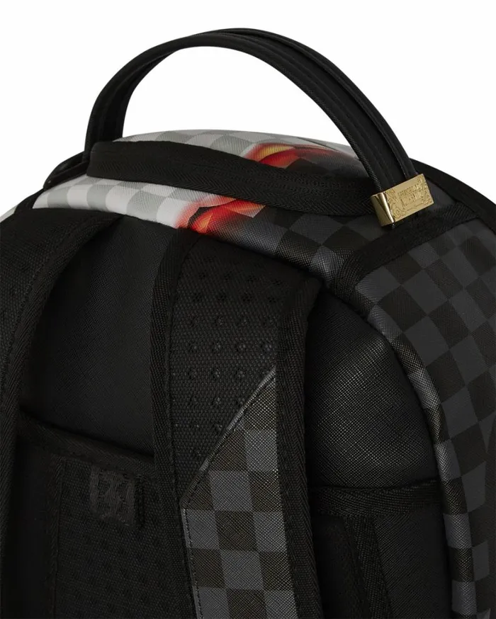Bags SPRAYGROUND RING OF FIRE BACKPACK