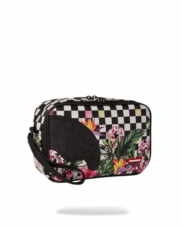 Bags SPRAYGROUND RODEO DRIVE BRICKSIDE TOILETRY BAG