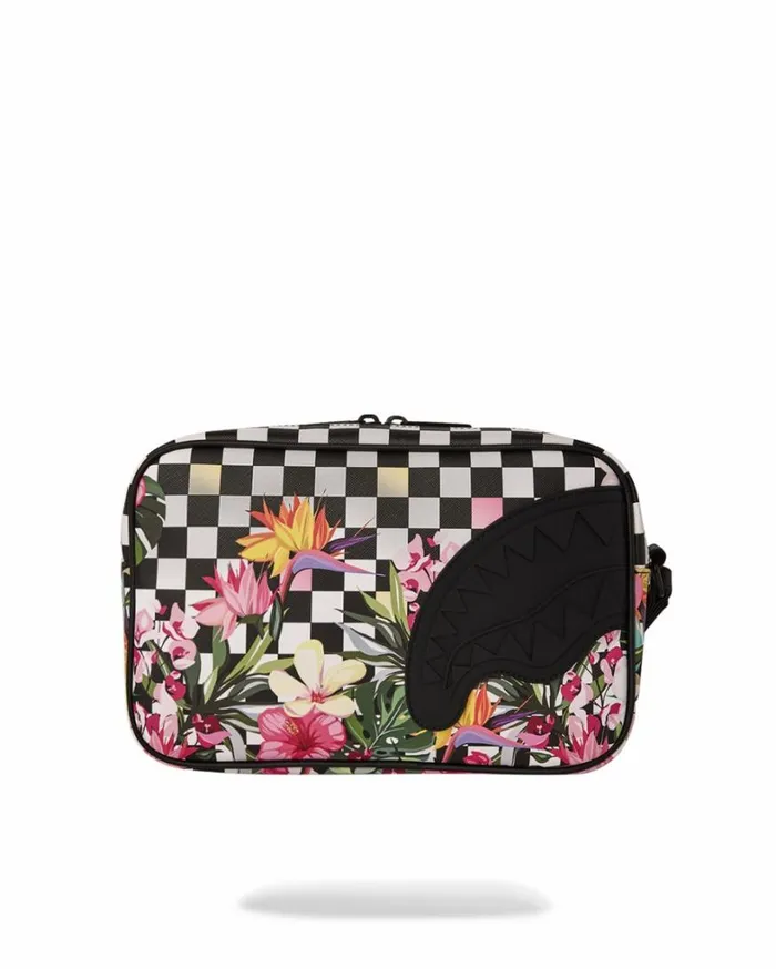 Bags SPRAYGROUND RODEO DRIVE BRICKSIDE TOILETRY BAG