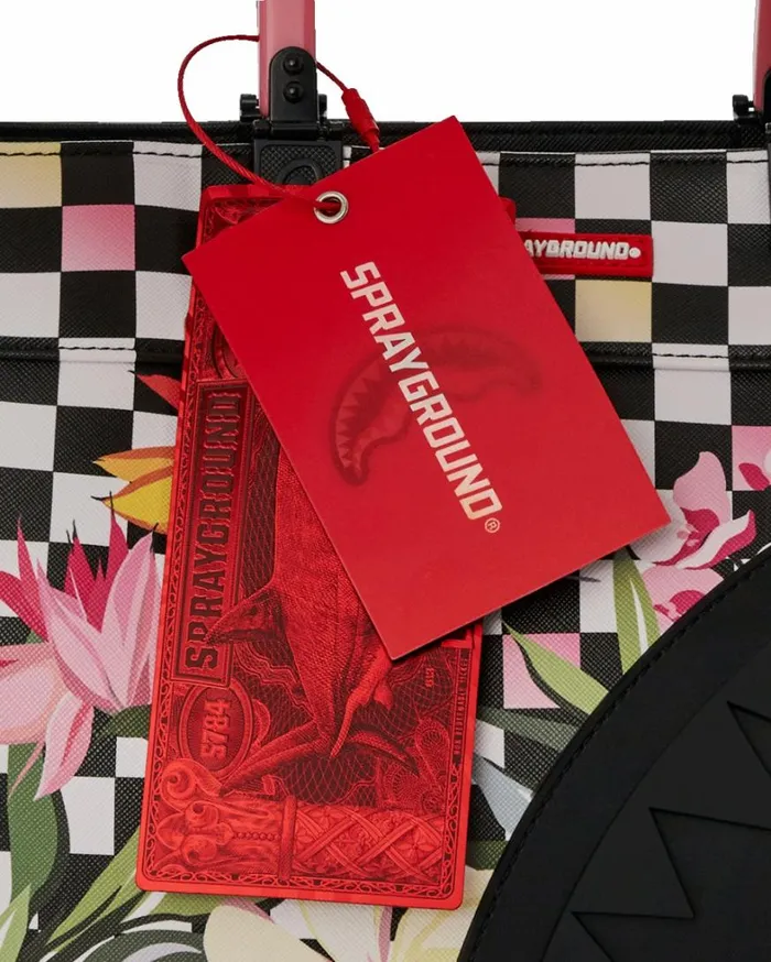 Bags SPRAYGROUND RODEO DRIVE TOTE