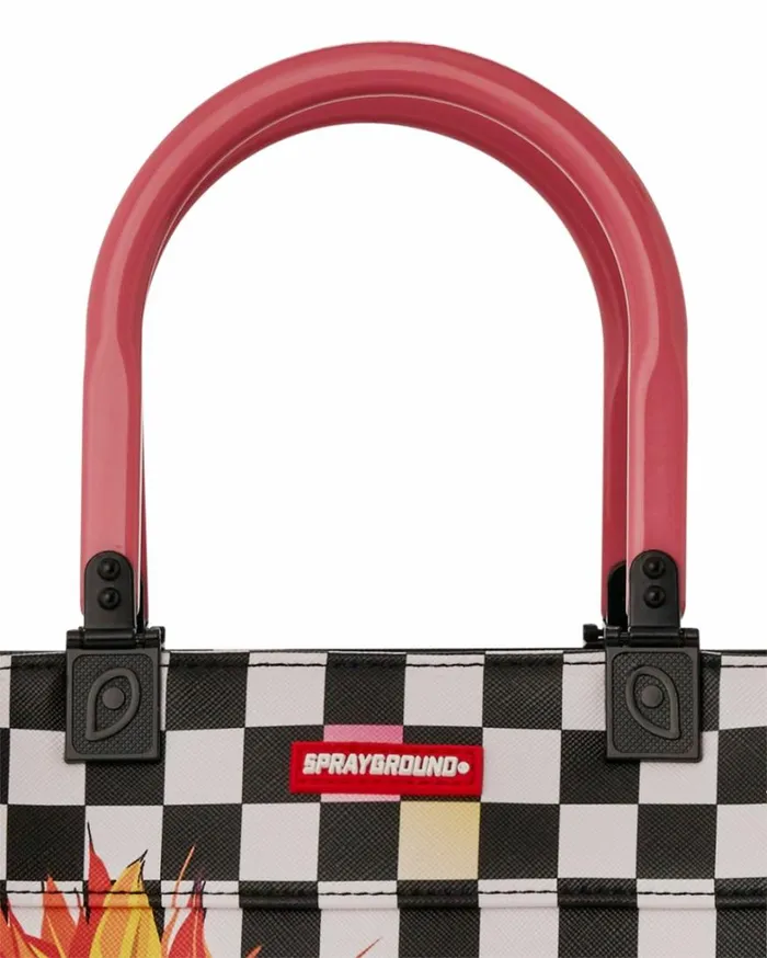 Bags SPRAYGROUND RODEO DRIVE TOTE