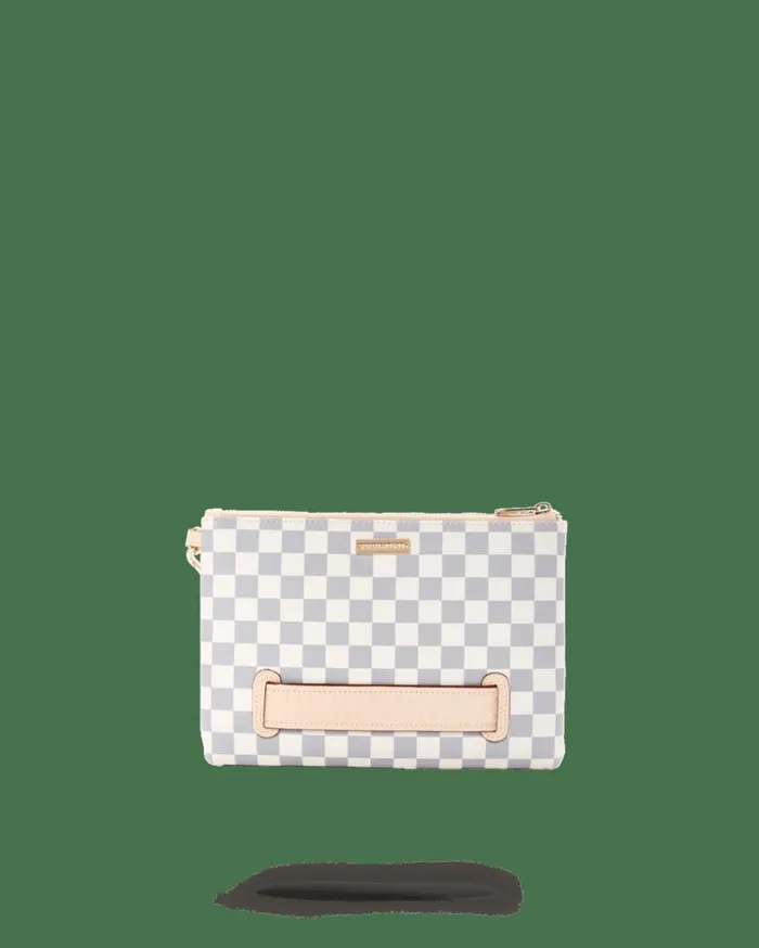 Bags SPRAYGROUND ROSE ALL DAY LA PALAIS CROSSOVER CLUTCH