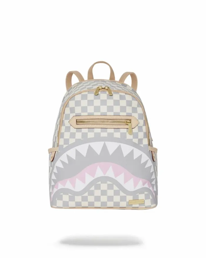 Bags SPRAYGROUND ROSE ALL DAY LA PALAIS SAVAGE BACKPACK