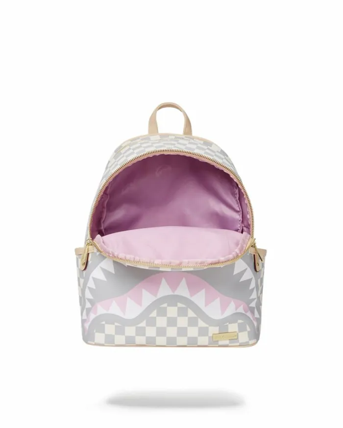 Bags SPRAYGROUND ROSE ALL DAY LA PALAIS SAVAGE BACKPACK