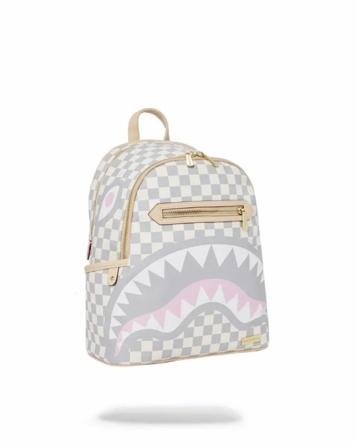 Bags SPRAYGROUND ROSE ALL DAY LA PALAIS SAVAGE BACKPACK