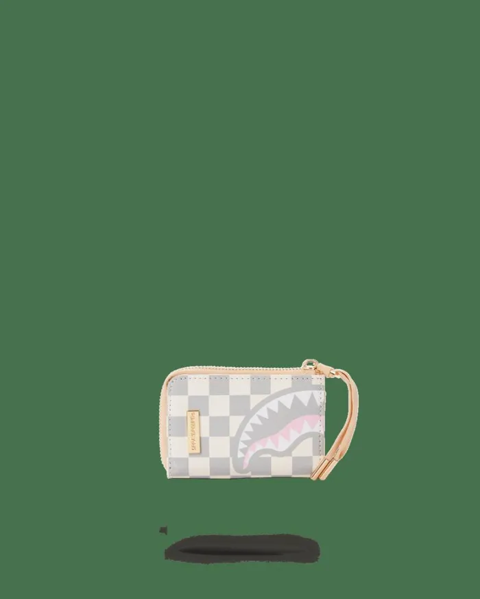 Bags SPRAYGROUND ROSE ALL DAY LA PALAIS WALLET