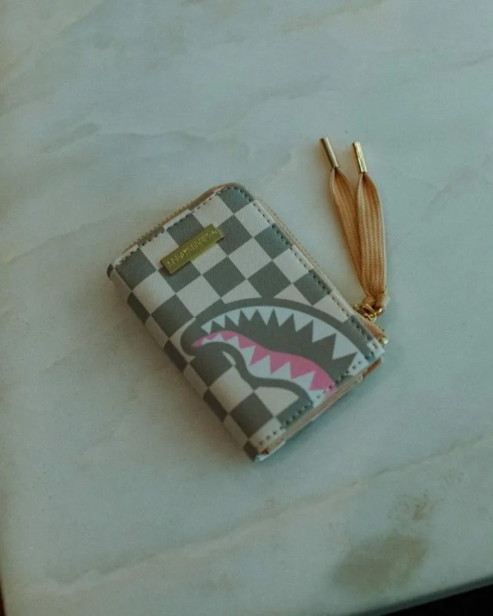 Bags SPRAYGROUND ROSE ALL DAY LA PALAIS WALLET Bags SPRAYGROUND ROSE ALL DAY LA PALAIS WALLET