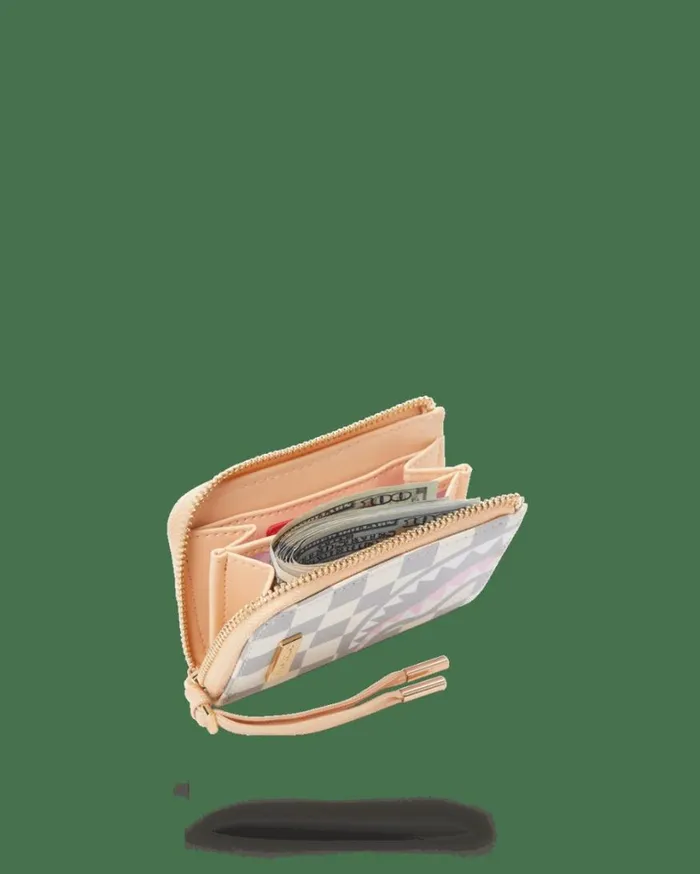 Bags SPRAYGROUND ROSE ALL DAY LA PALAIS WALLET Bags SPRAYGROUND ROSE ALL DAY LA PALAIS WALLET