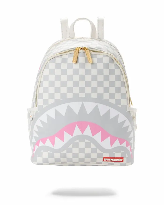 Bags SPRAYGROUND ROSE ALL DAY SAVAGE BACKPACK