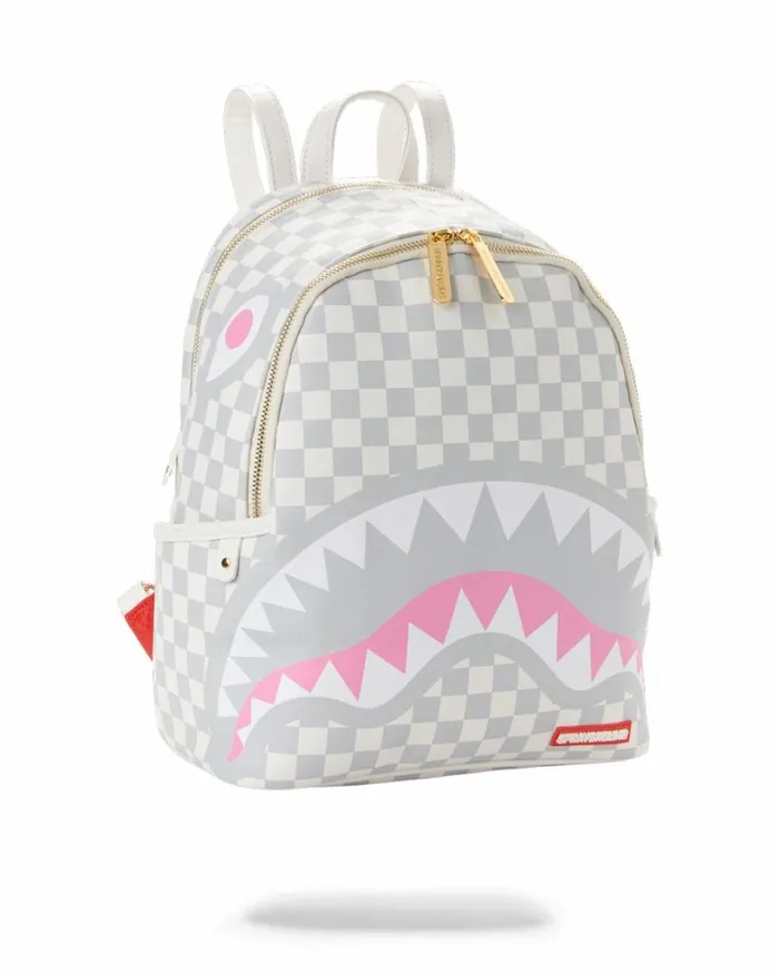 Bags SPRAYGROUND ROSE ALL DAY SAVAGE BACKPACK