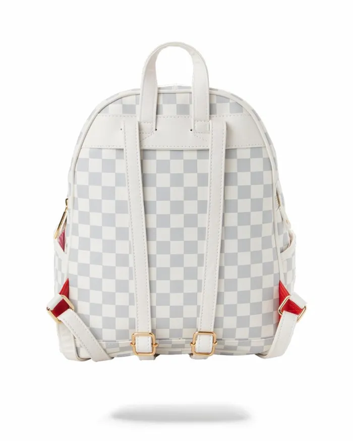 Bags SPRAYGROUND ROSE ALL DAY SAVAGE BACKPACK