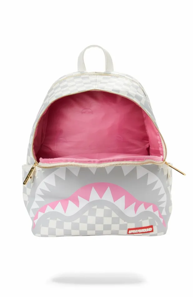 Bags SPRAYGROUND ROSE ALL DAY SAVAGE BACKPACK