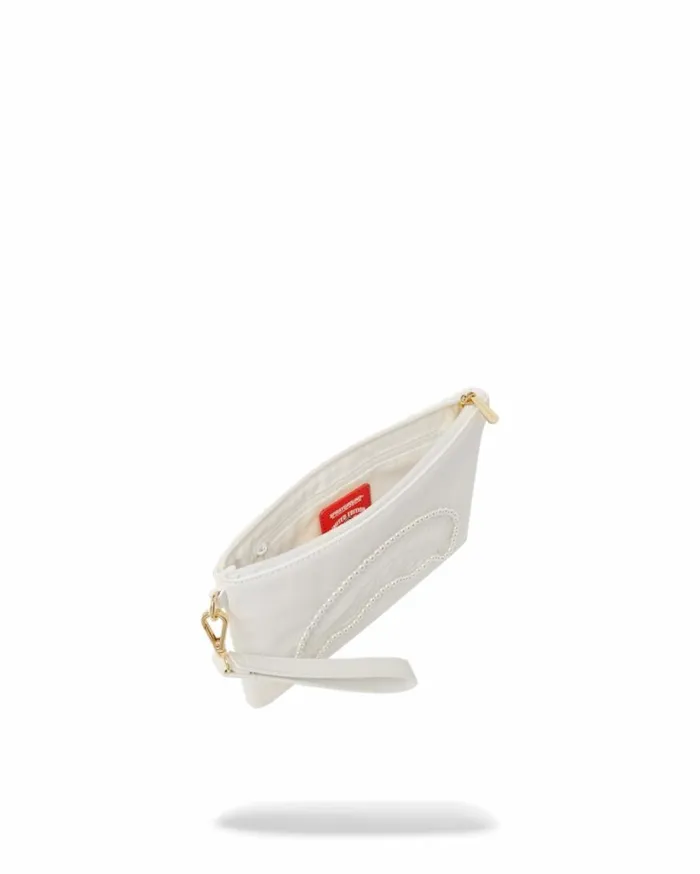 Bags SPRAYGROUND SECRET LIFE OF PEARLS CROSSOVER CLUTCH