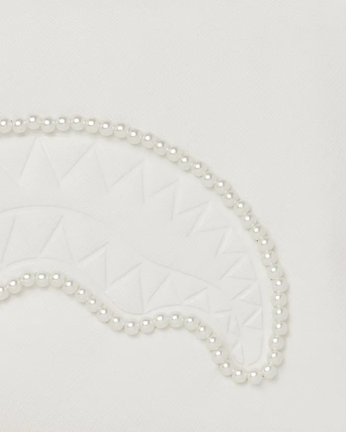 Bags SPRAYGROUND SECRET LIFE OF PEARLS CROSSOVER CLUTCH