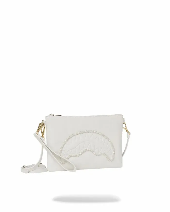 Bags SPRAYGROUND SECRET LIFE OF PEARLS CROSSOVER CLUTCH
