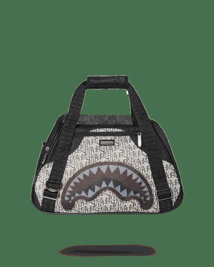 Bags SPRAYGROUND SG ALL DAY PET CARRIER