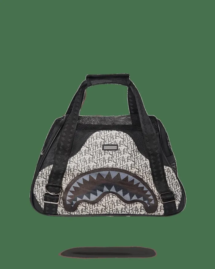 Bags SPRAYGROUND SG ALL DAY PET CARRIER