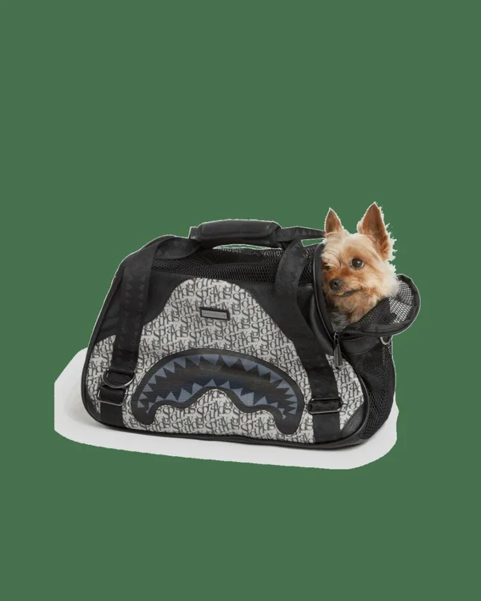 Bags SPRAYGROUND SG ALL DAY PET CARRIER