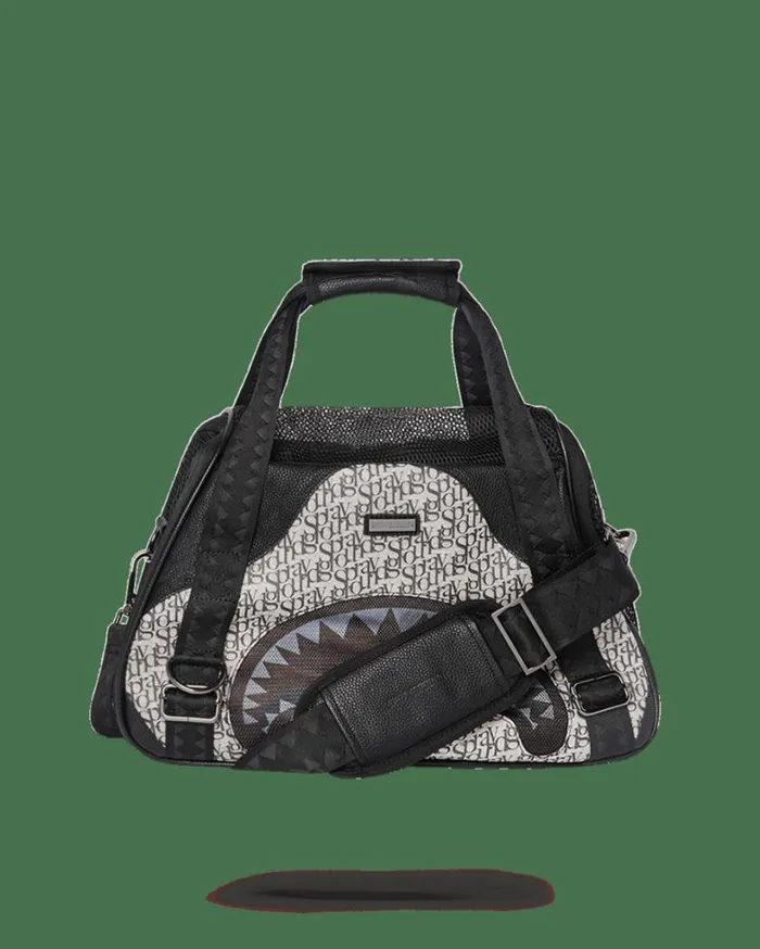Bags SPRAYGROUND SG ALL DAY PET CARRIER