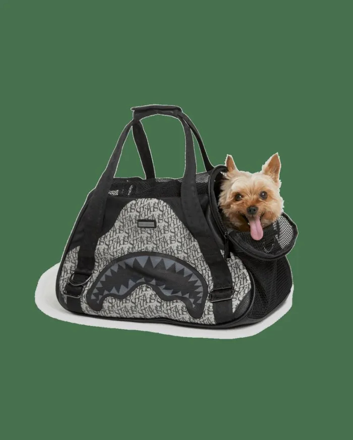 Bags SPRAYGROUND SG ALL DAY PET CARRIER
