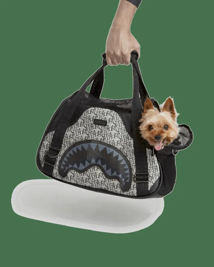 Bags SPRAYGROUND SG ALL DAY PET CARRIER