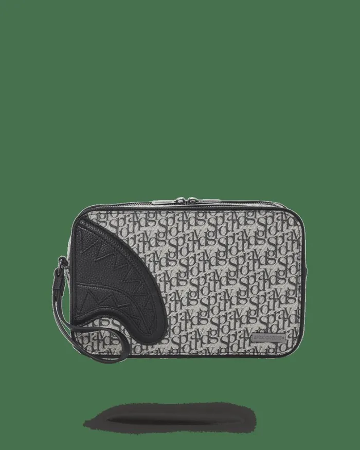 Bags SPRAYGROUND SG ALL DAY TOILETRY BAG