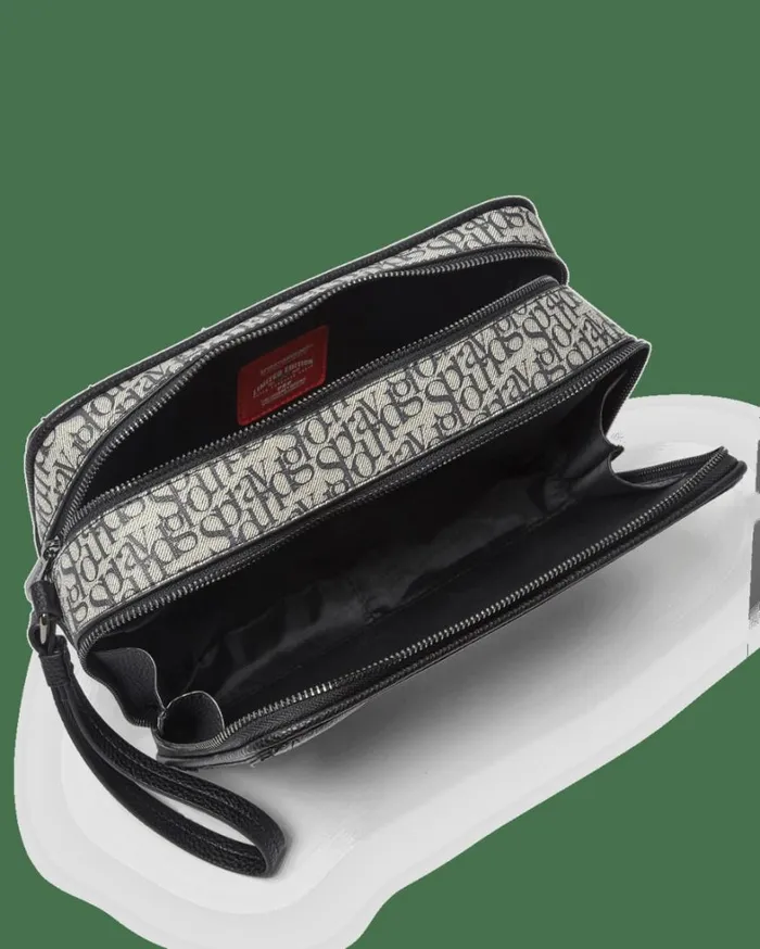 Bags SPRAYGROUND SG ALL DAY TOILETRY BAG