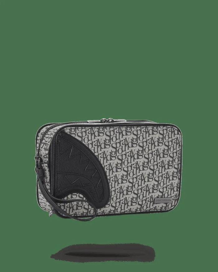 Bags SPRAYGROUND SG ALL DAY TOILETRY BAG