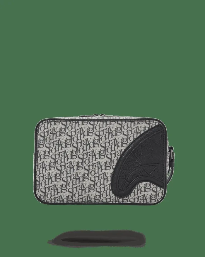 Bags SPRAYGROUND SG ALL DAY TOILETRY BAG