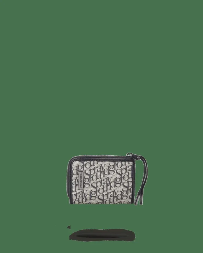 Bags SPRAYGROUND SG ALL DAY WALLET