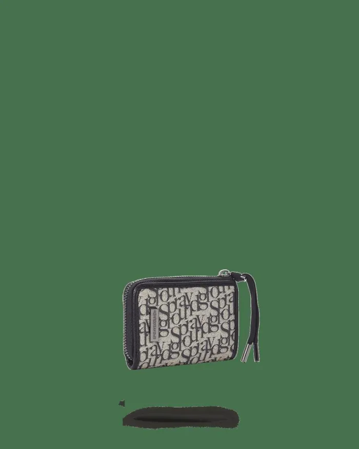 Bags SPRAYGROUND SG ALL DAY WALLET Bags SPRAYGROUND SG ALL DAY WALLET