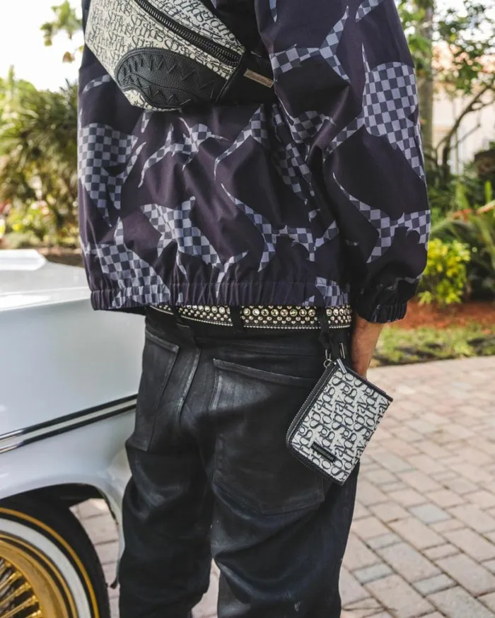 Bags SPRAYGROUND SG ALL DAY WALLET Bags SPRAYGROUND SG ALL DAY WALLET