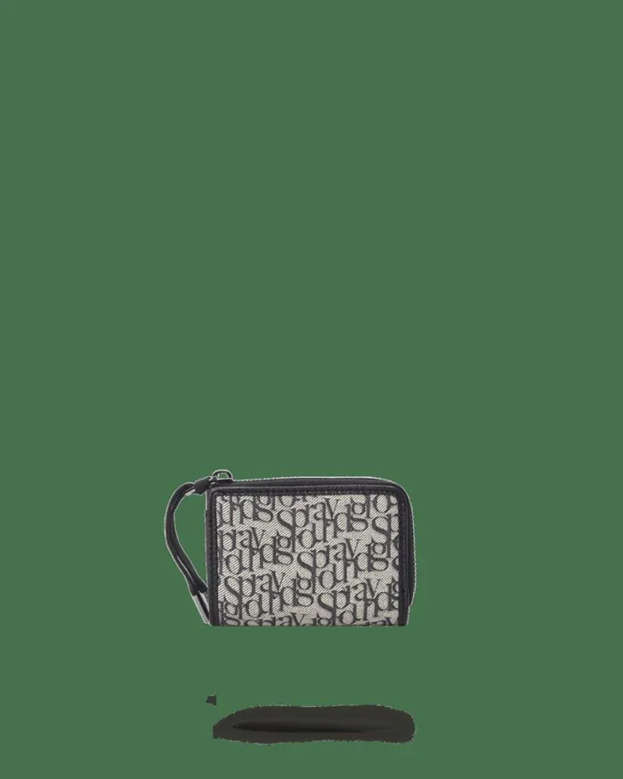 Bags SPRAYGROUND SG ALL DAY WALLET Bags SPRAYGROUND SG ALL DAY WALLET