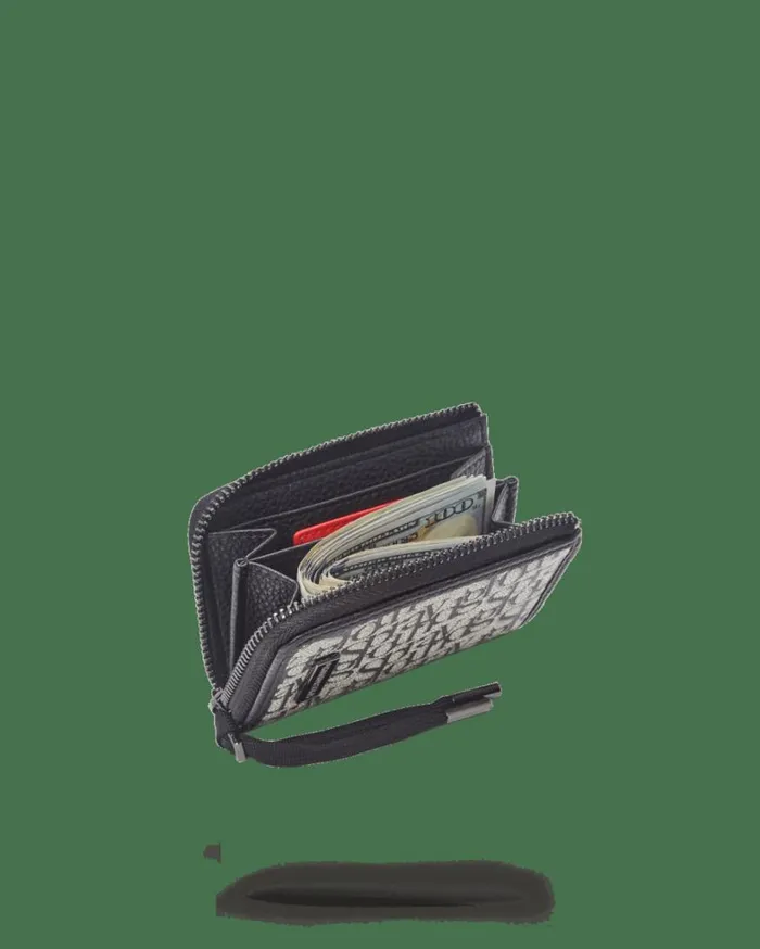 Bags SPRAYGROUND SG ALL DAY WALLET Bags SPRAYGROUND SG ALL DAY WALLET
