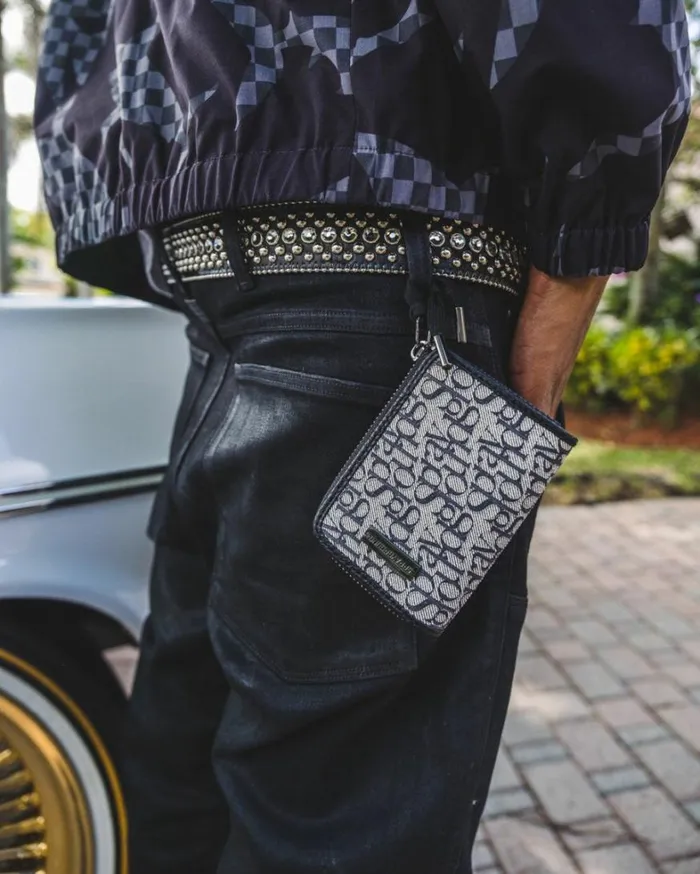 Bags SPRAYGROUND SG ALL DAY WALLET Bags SPRAYGROUND SG ALL DAY WALLET