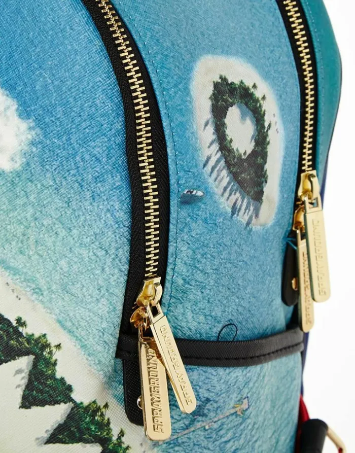 Bags SPRAYGROUND SHARK ISLAND SAVAGE