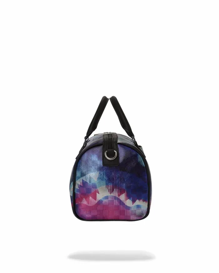 Bags SPRAYGROUND SHARKCLUB ELECTRONICA MINI DUFFLE