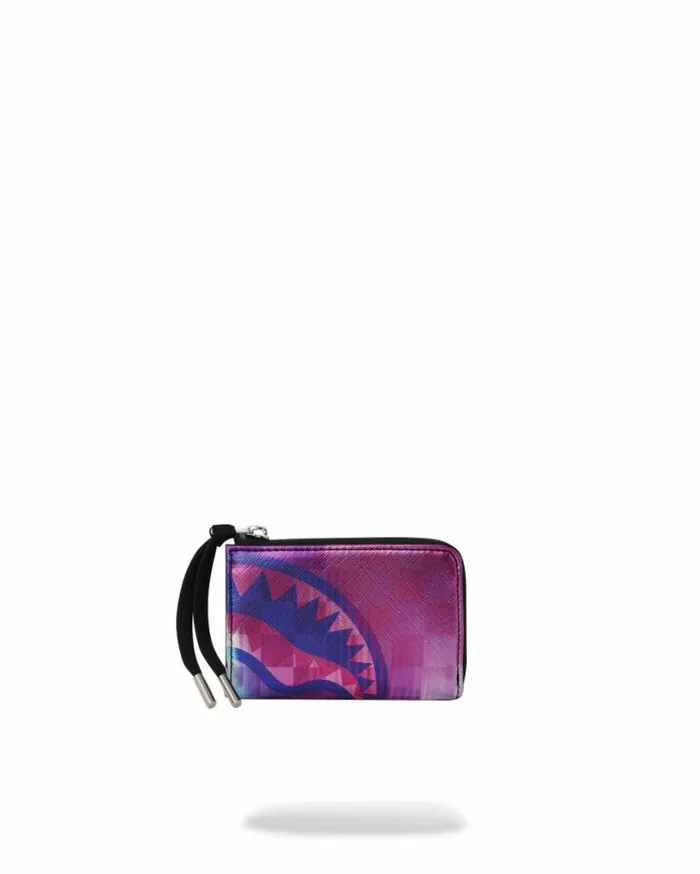 Bags SPRAYGROUND SHARKCLUB ELECTRONICA WALLET